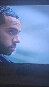 Season 6 episode 4 of THE CHI just made me cry. Shout to all the mens  groups that's out here. If you never been to one, find one. IT HELPS!!!!!! 