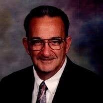 Perry Milam Maxwell Obituary