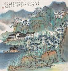 著名画家方骏介绍 收录方骏油画 国画高清hd作品集 258幅 方骏个人网站 世界油画欣赏 世界名画画廊 painting art canvas