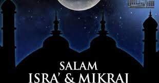 Salam israk & mikraj buat semuasemoga peristiwa besar ini dapat menjadi iktibar buat kita.#dirikanlah solat dengan sempurna##bersihkanlah hati daripada. Belajar Dari Peristiwa Isra Mikraj Hanis Amanina