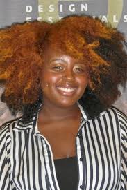 Street Style Hair: Natural By Design