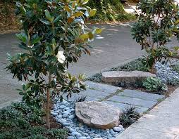 Queen Anne Hill Seattle Michael Muro Sidewalk Landscaping Front Yard Landscaping Front Landscaping
