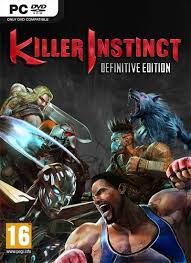 If you are looking for very detailed information about this game try to visit wikipedia.org. Descargar Killer Instinct Pc Full Espanol Blizzboygames
