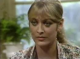 The Outsider" Wound for Wound (TV Episode 1983)