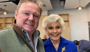 How my friend inspired many to go dancing in their later years