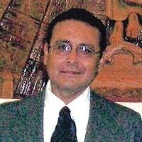 Manuel Cuellar Obituary