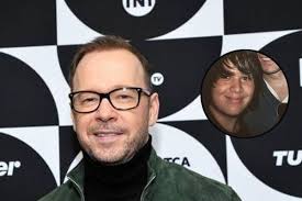 24, 2011 at the hingham shipyard in boston, massachusetts. Meet Xavier Alexander Wahlberg Photos Of Donnie Wahlberg S Son With Ex Wife Kimberly Fey Ecelebritymirror