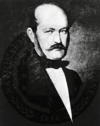 Enter Ignaz Semmelweis, a Hungarian-born physician working at the Vienna hospital, one of the world&#39;s leading medical establishments. Carl Hempel&#39;s account ... - semmelweisi