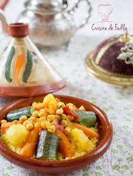 Couscous A La Semoule De Mais Et Aux Legumes En 2020 Recette Couscous Vegetarien Couscous Legumes Couscous
