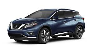 2017 Nissan Murano Crossover May Nissan Murano Nissan Nissan Rogue