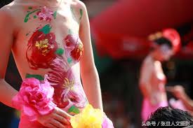   有胆进来斗靓鬥姣