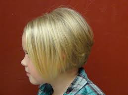 This is a cute hairstyle for little girls who are the best at competing in games or any kind of sports. Little Girls Haircuts Bobs Boys And Girls Hairstyles And Girl Haircuts