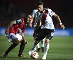 May 09, 2021 · obtén el reporte del partido river plate vs. Franco Zuculini Exequiel Palacios Franco Zuculini And Exequiel Palacios Photos Zimbio