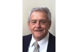 Ed Tranter Obituary (1940