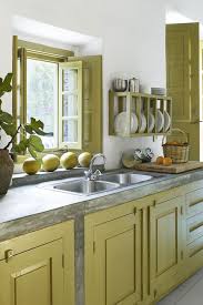 Maybe you would like to learn more about one of these? 31 Green Kitchen Design Ideas Paint Colors For Green Kitchens