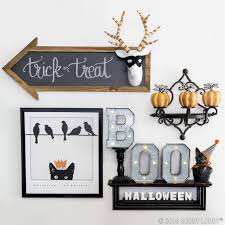Pin On Halloween Decor Crafts