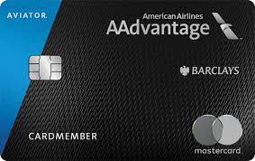 Check spelling or type a new query. Aadvantage Aviator Red Mastercard American Airlines Barclay Credit Card