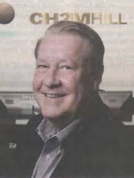 Corvallis Monday Memo