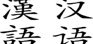 كم لغة في الصين موضوع