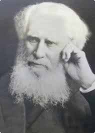 Stoney, Bindon Blood