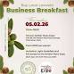 Buy Local Lowveld Business Breakfast event image