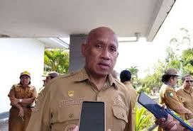 RRI.co.id - Pasarkan Hasil Kebun,Pemilik Kartu Tani,Gratis Naik Bus