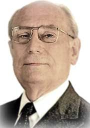 Biografía de Enrique Tierno Galván (Su vida, historia, bio resumida)