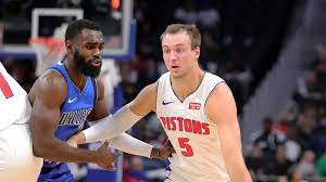 Visit espn to view the detroit pistons team roster for the current season. Detroit Pistons Roster Projecting The Roles For Every Player