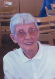 Ella Thomas Obituary