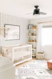 Shop baby nursery decor and be inspired by design ideas here at project nursery. 25 Trendy Boho Nursery Decor Ideas Digsdigs