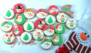 Easy decorating ideas christmas cookies. 10 Best Christmas Cookie Designs And Decoration Ideas For You