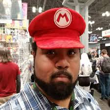 Vincent Porter (@vopga)