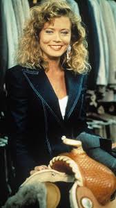 Sheree J Wilson As April In Dallas In 2020 Sheree Wilson Chuck Norris Famous Celebrities