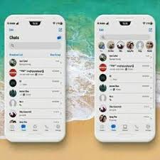 Download Ra Whatsapp Ios V8 12 By Ridwan Arifin Aplicativos Para Celular Apps Android Aplicativos