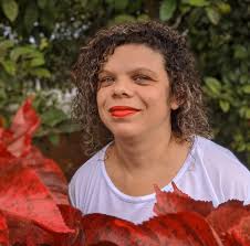 Palavras de mim mesma