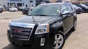 Image result for Onyx Black 2010 Terrain