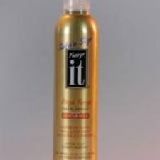 9 nunutrients advances hair spray regrowth treatment. Freeze It Mega Freeze Hair Spray Reviews Viewpoints Com