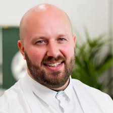 Chef Profile: Dean Wade, Head Chef of The Ivy Harrogate