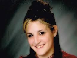 Danielle (Dani) Marie Downes's Funeral Details