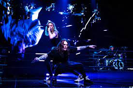 Dark side by blind channel from finland at eurovision song contest 2021. Blind Channel Wins Umk21 And Will Represent Finland At Eurovision 2021 Escxtra Com