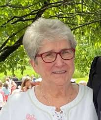 Nancy Smith Obituary (1944