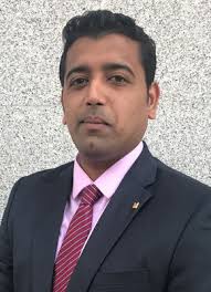 Arun Pillai has been appointed Front Office Manager at M Hotel Downtown by  Millennium in Dubai