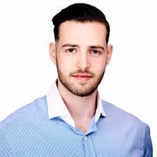 Nick Bongiovanni's Instagram, Twitter & Facebook