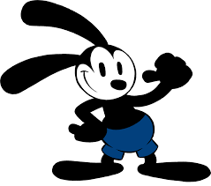 Check spelling or type a new query. Oswald Le Lapin Chanceux Chronique Disney Portrait Personnage