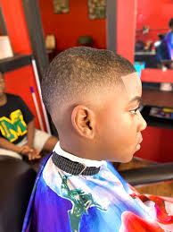 Upper Kutz Barbershop and Beauty Salon