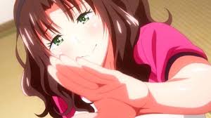 熟肉】Garden～高嶺家の二輪花～ THE ANIMATION – 琉璃神社【白】 ☆ HACG.LA