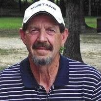 Oliver Carlton Rollins Obituary