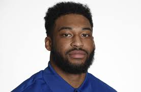 Player Profile: Bobby Hartzog, Jr.