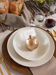 There are lots of ways to personalize your place card templates. How To Make Pomegranate Place Card Holders Hgtv