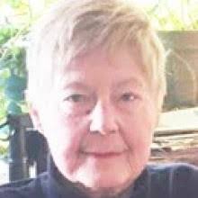 Obituary of Mona Orthober